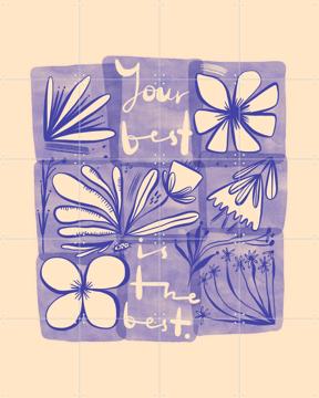 'Your Best' van Gozde