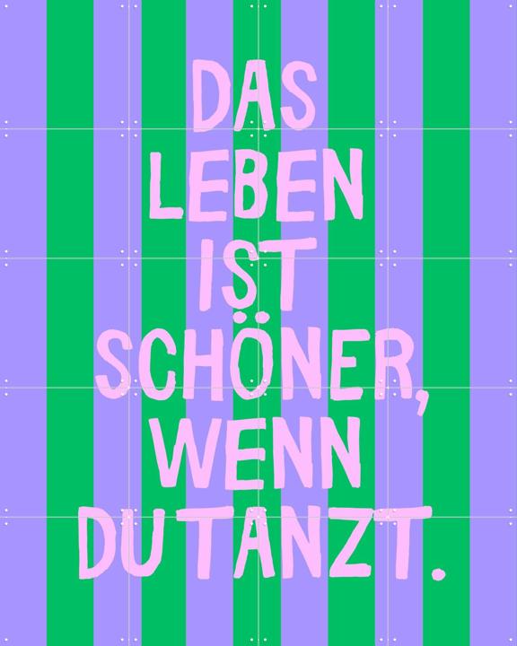 Happy German Dance Quote