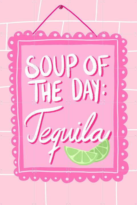Tequila Delight