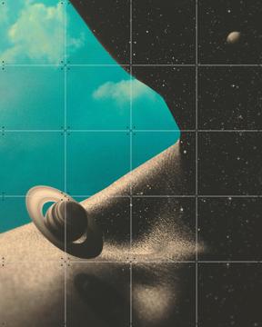 'Anatomy' von Fran Rodriguez