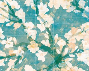 'Almond Blossom' by Lotte Dirks & Van Gogh 21st Century