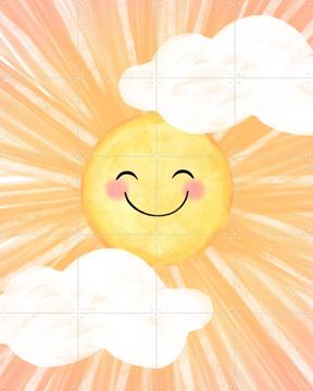 'Sunny Day' von EMELIEmaria