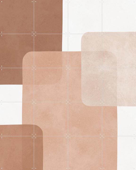 Boho watercolor strokes 3