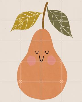 'Happy Pear' par Treechild