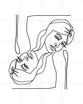 'Lola' by Julia Hariri