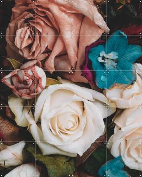 'Reflection' von Leigh Viner