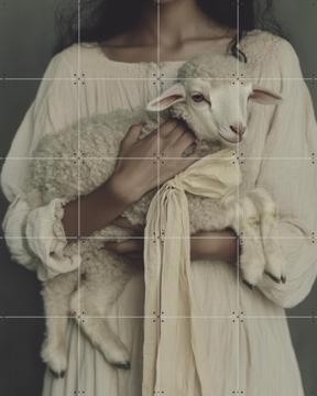 'Maya' von STUDIO HANNAH LEMHOLT