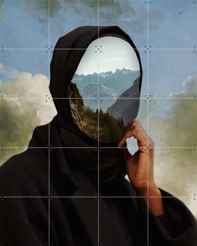 'New Nature' von Fran Rodriguez