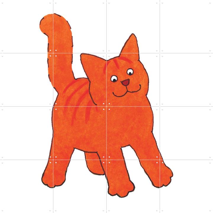 Dikkie Dik is Surprised