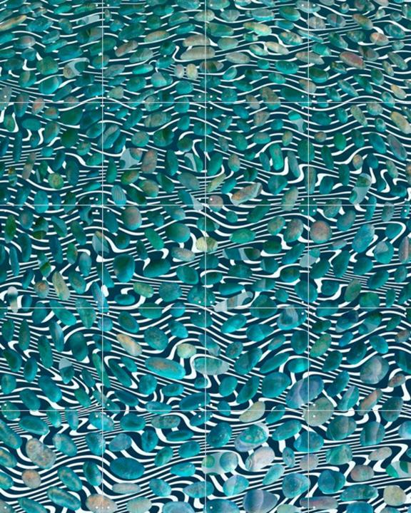 Sitting By The River