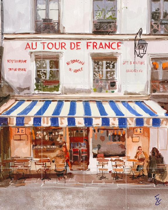French Bistro