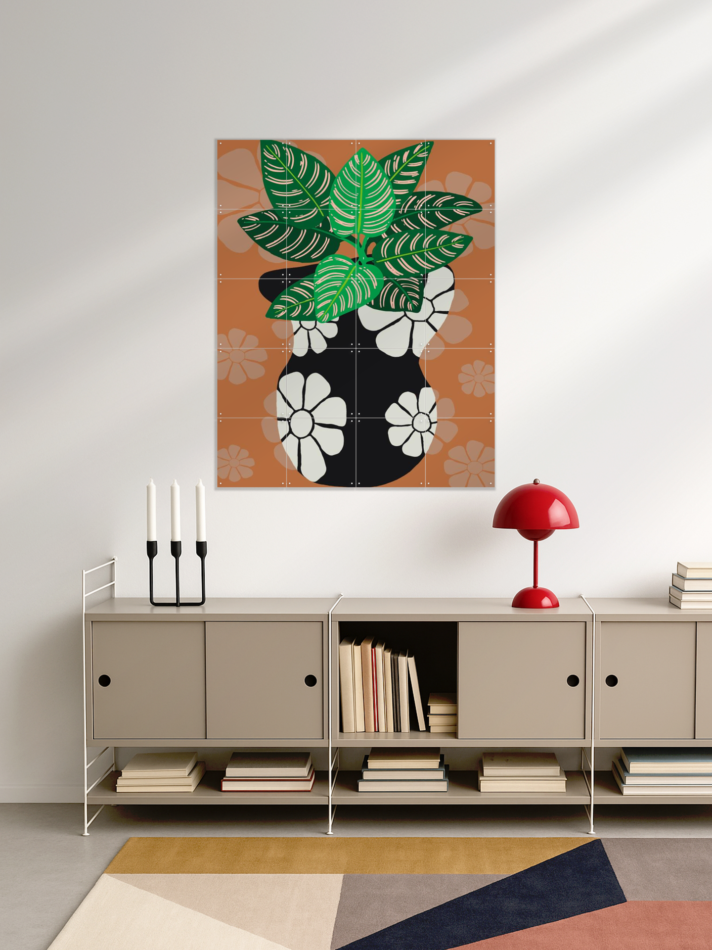 Green Plant 8