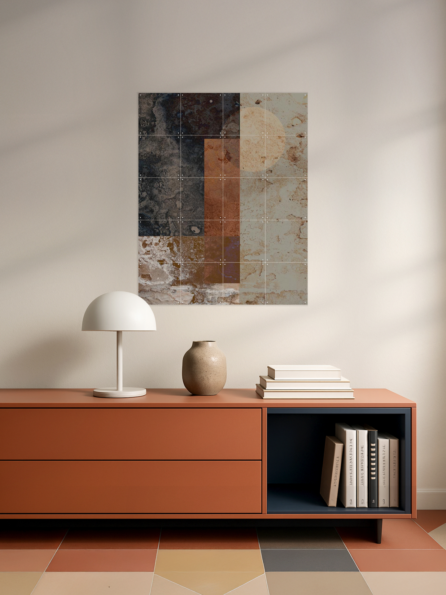 Rustic Wall Decor