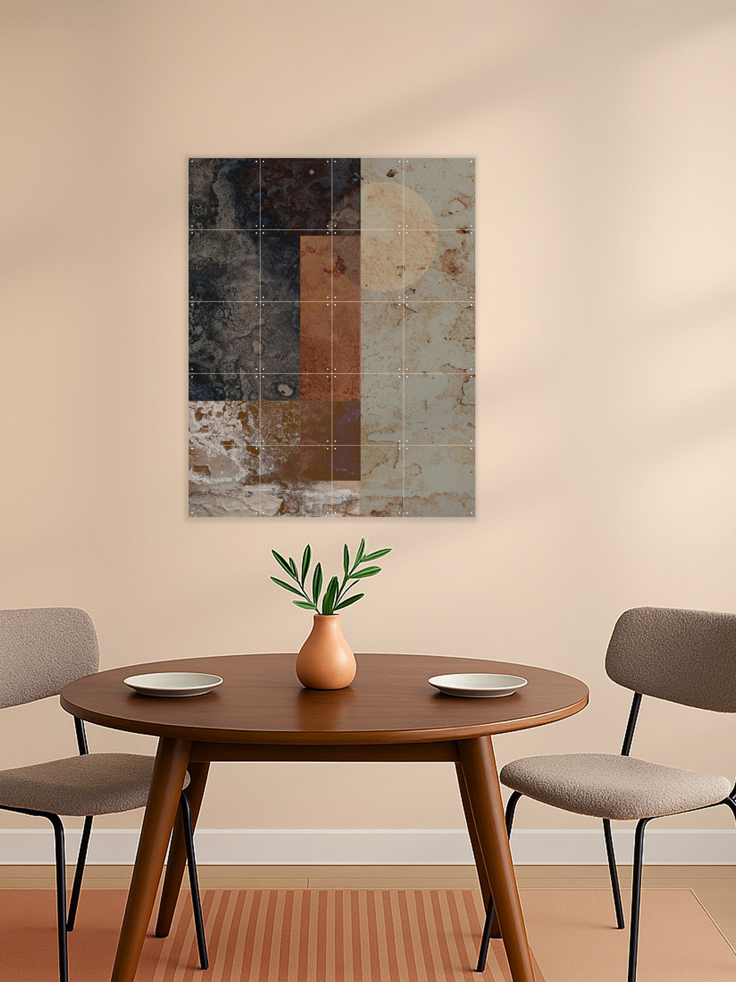 Rustic Wall Decor