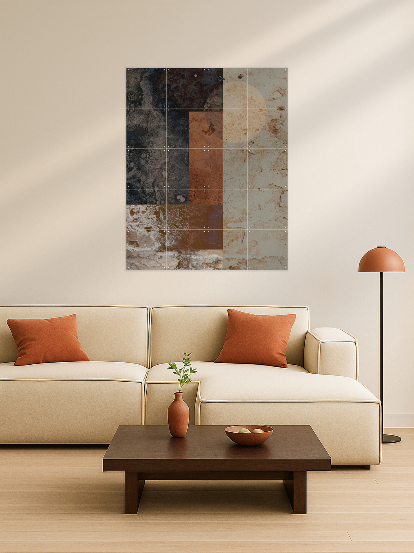 Rustic Wall Decor