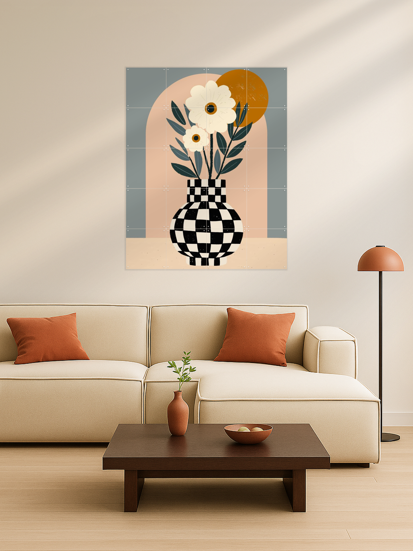 Whimsical Vases 01