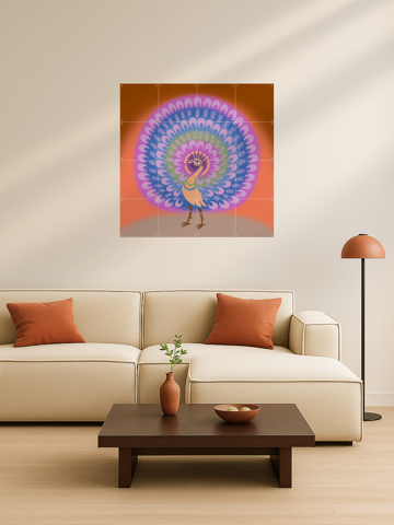 Peacock