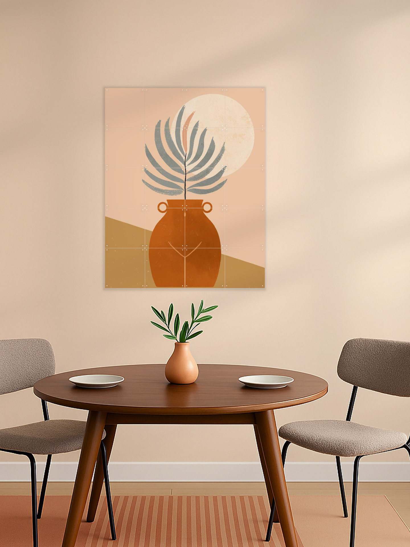 Whimsical Vases 03