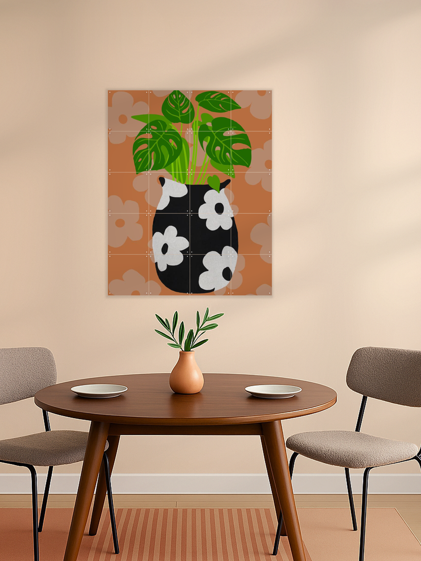 Green Plant 1
