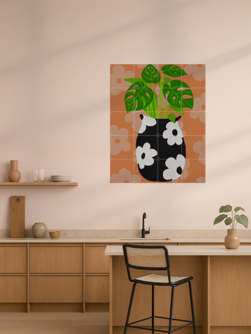 Green Plant 1