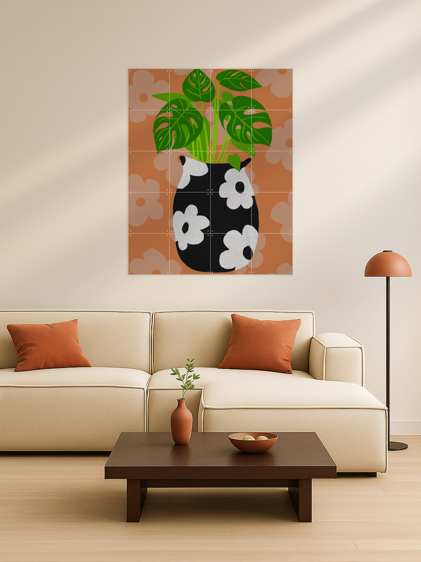 Green Plant 1