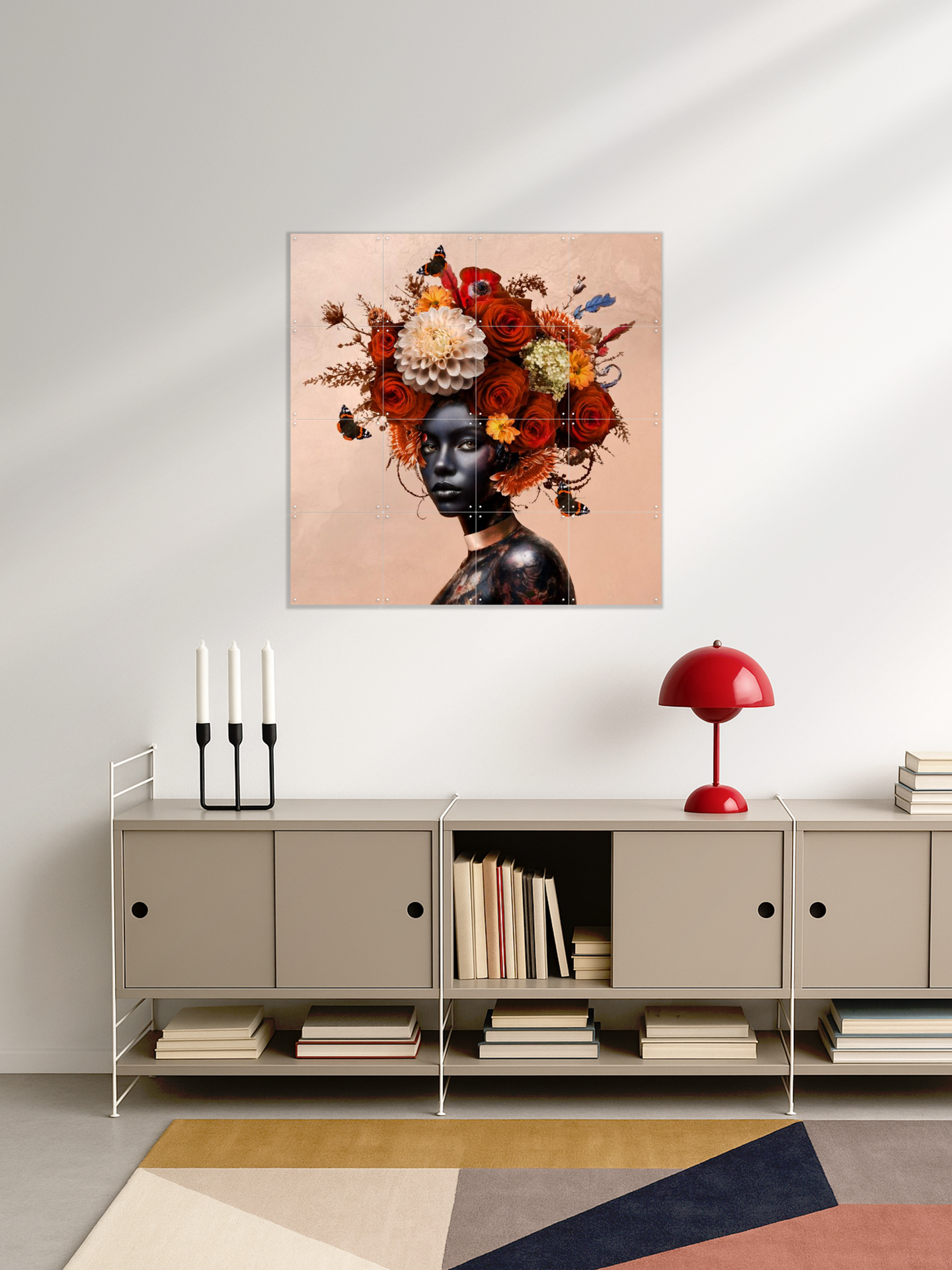 Copper Siren