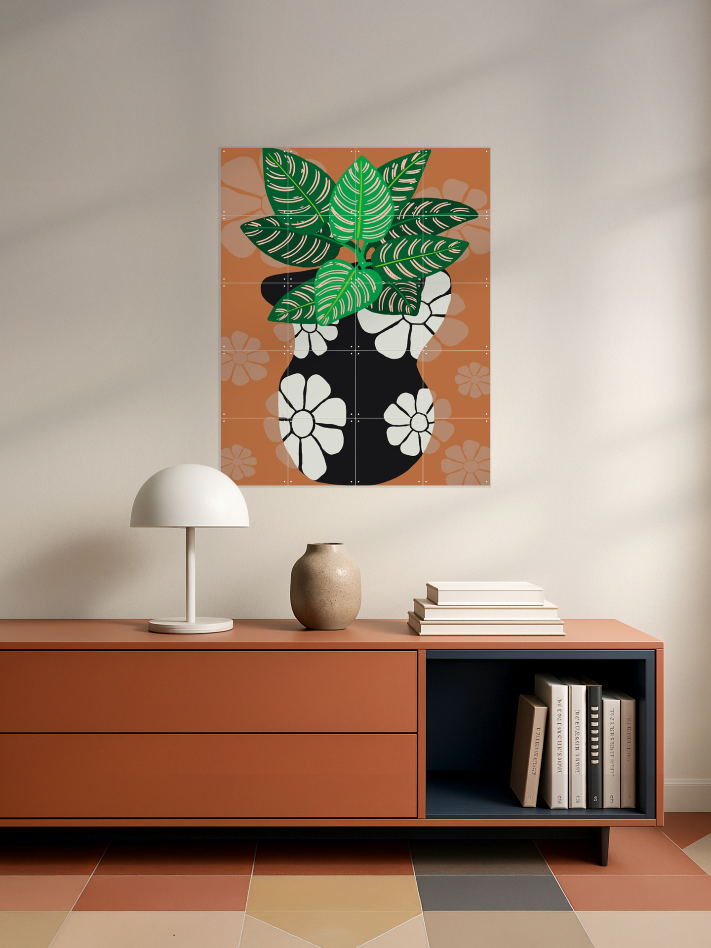 Green Plant 8
