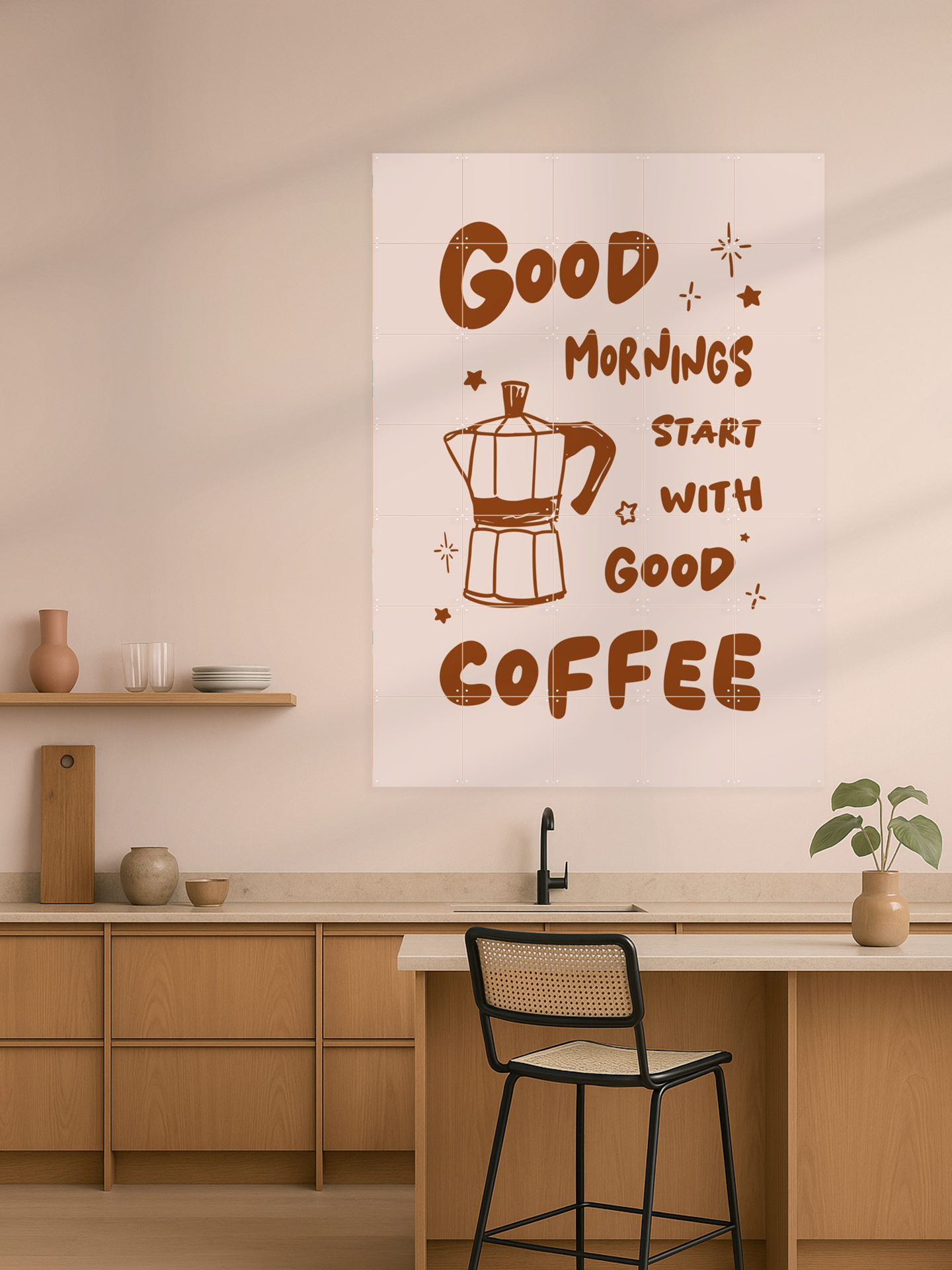 Morning Coffee