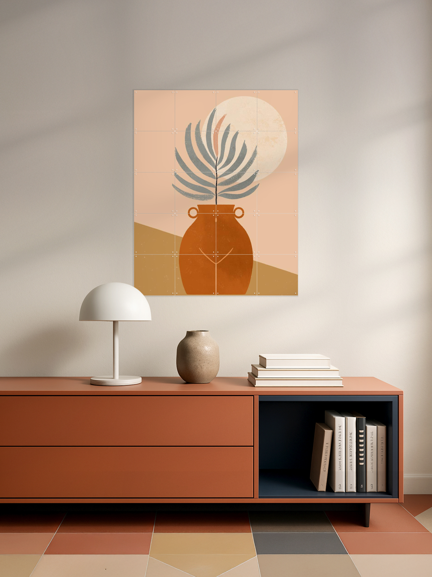 Whimsical Vases 03