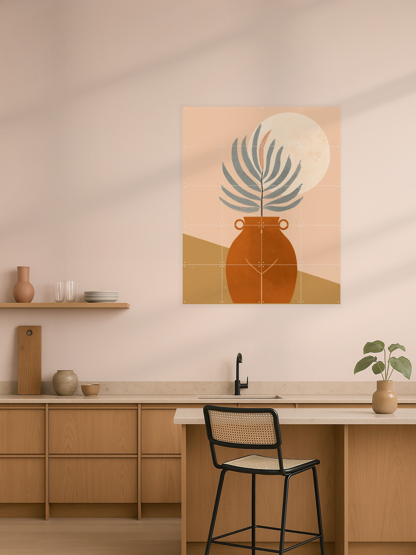 Whimsical Vases 03