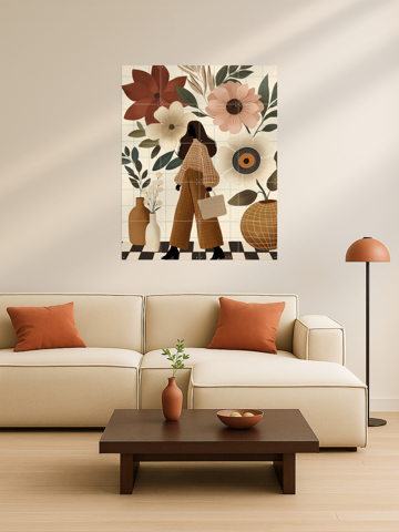 Maximalist Spring