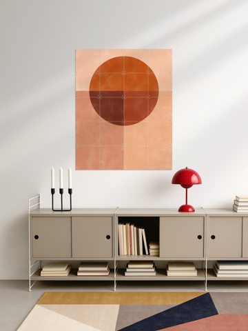 Earth Tones Balance