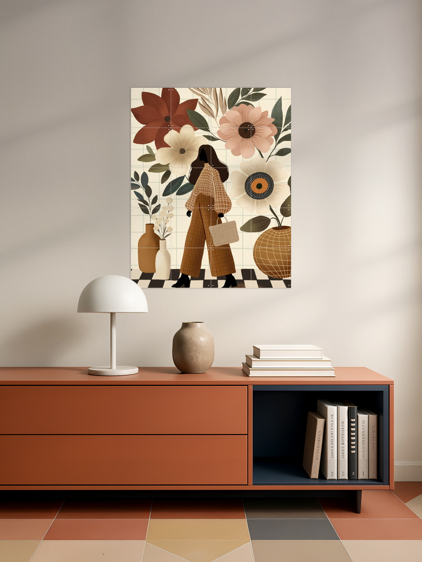 Maximalist Spring