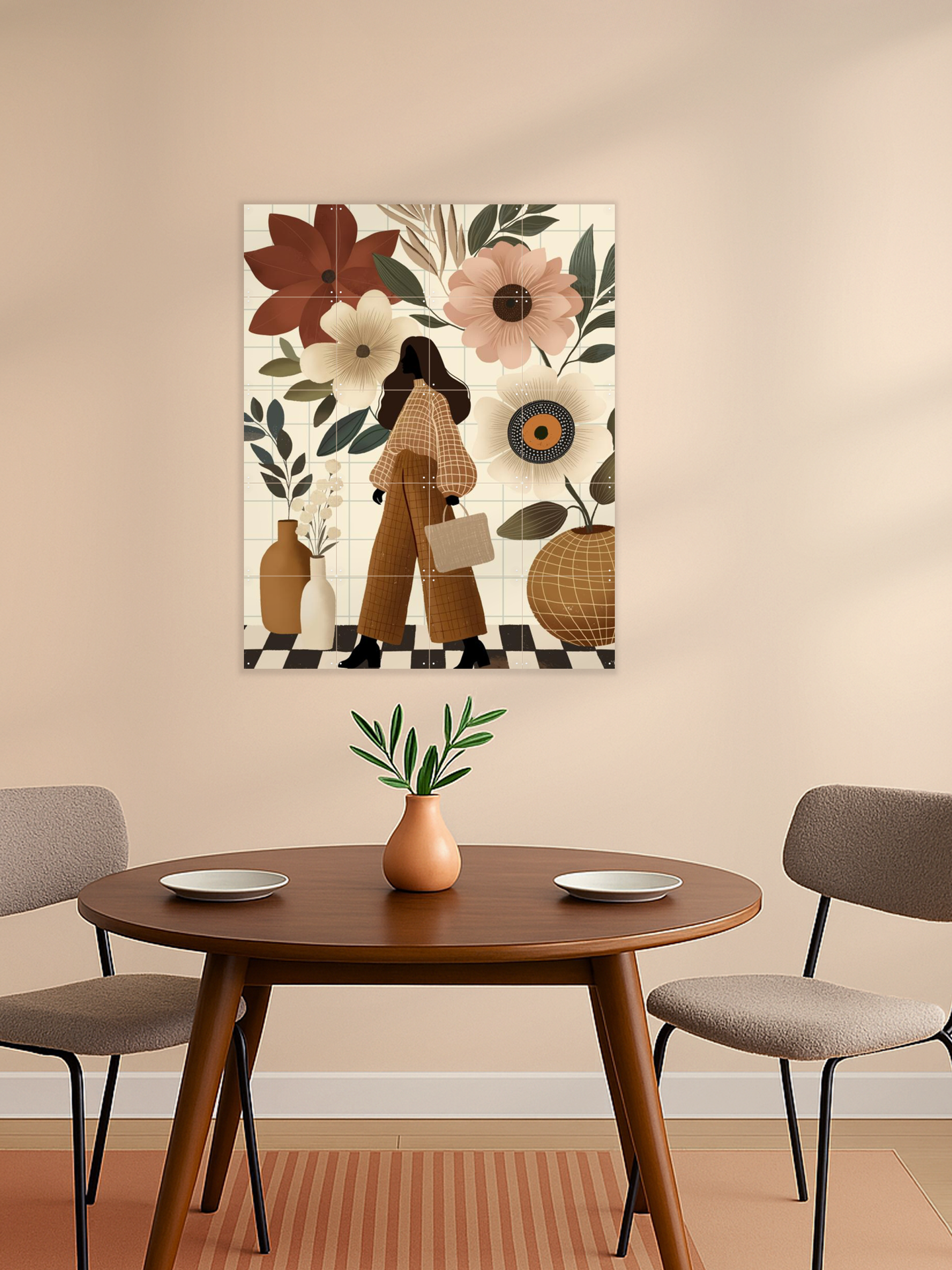 Maximalist Spring