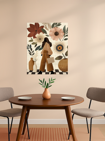 Maximalist Spring