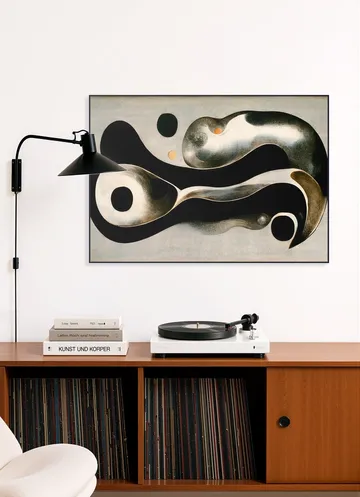Melted Metal