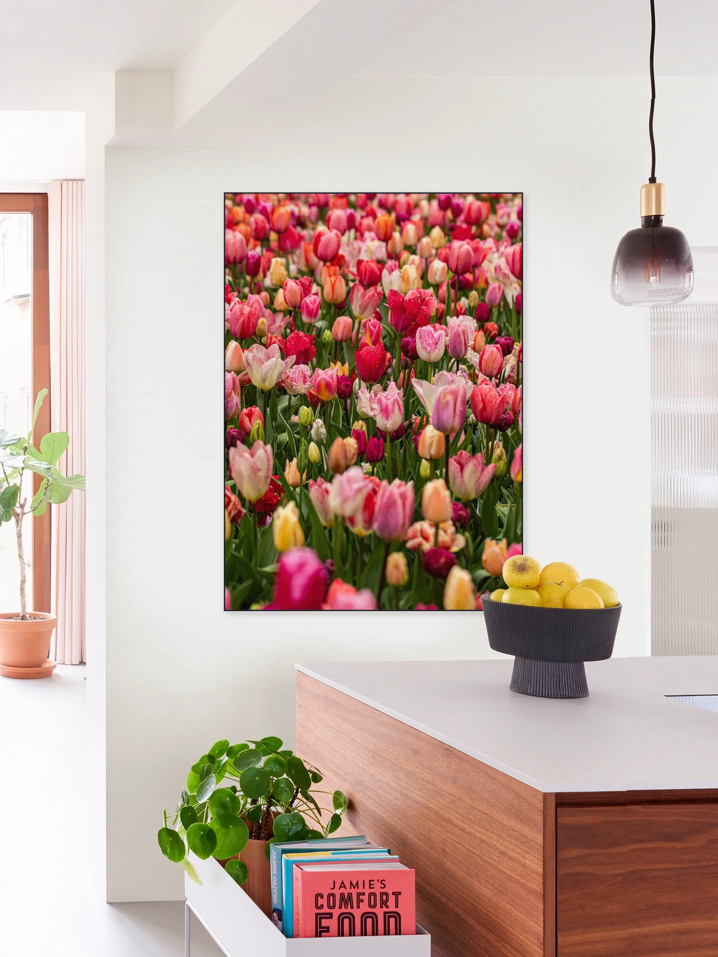 Keukenhof