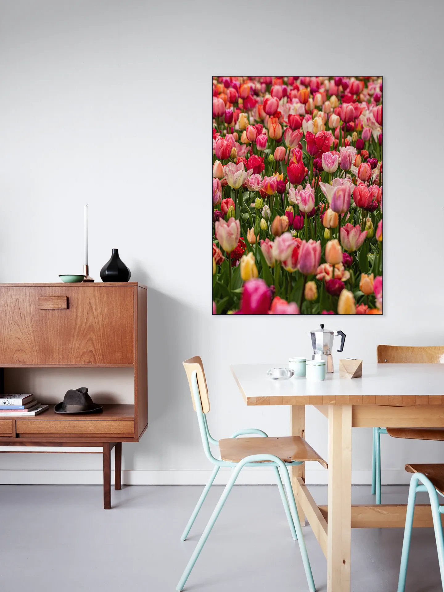 Keukenhof