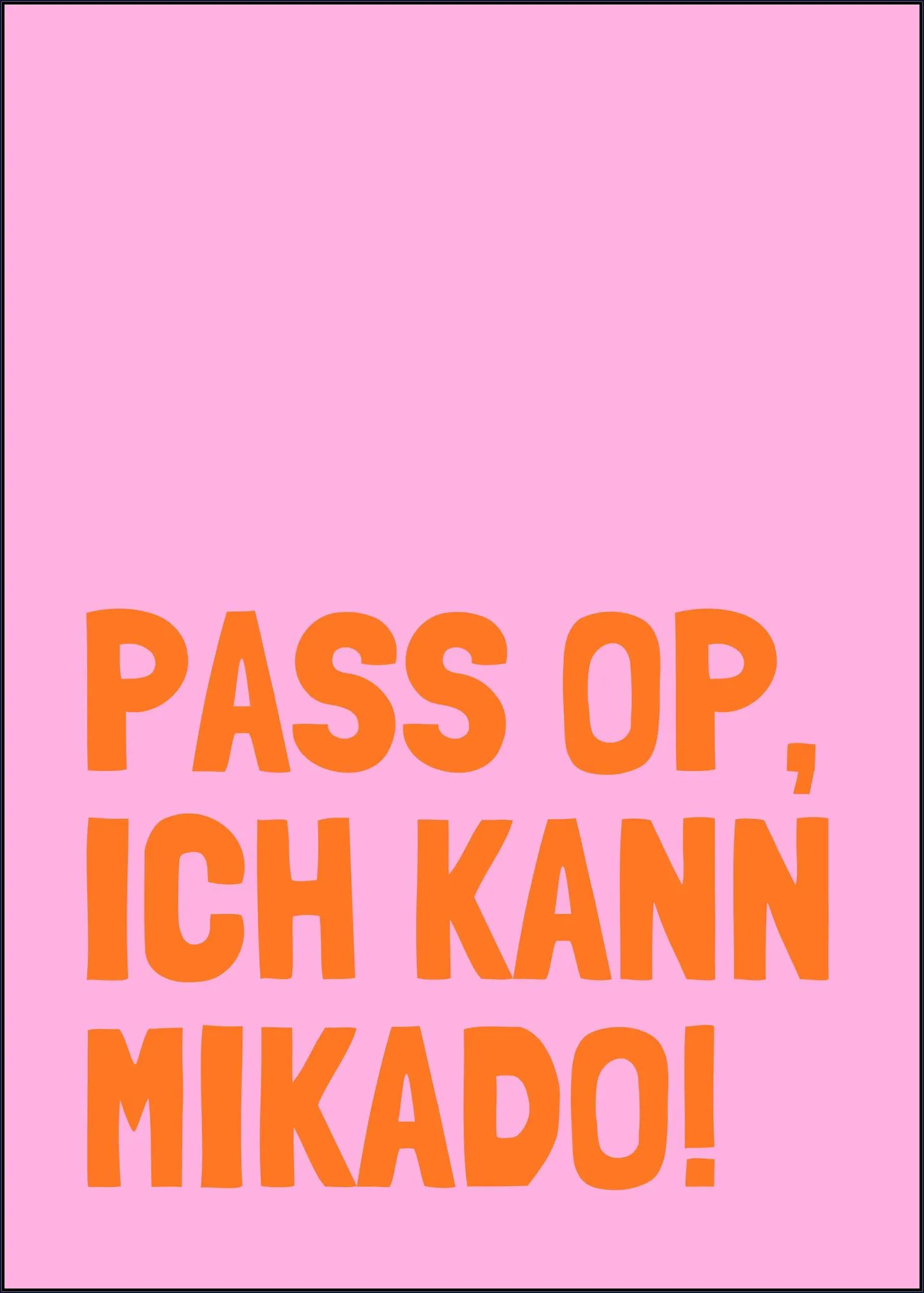 Mikado