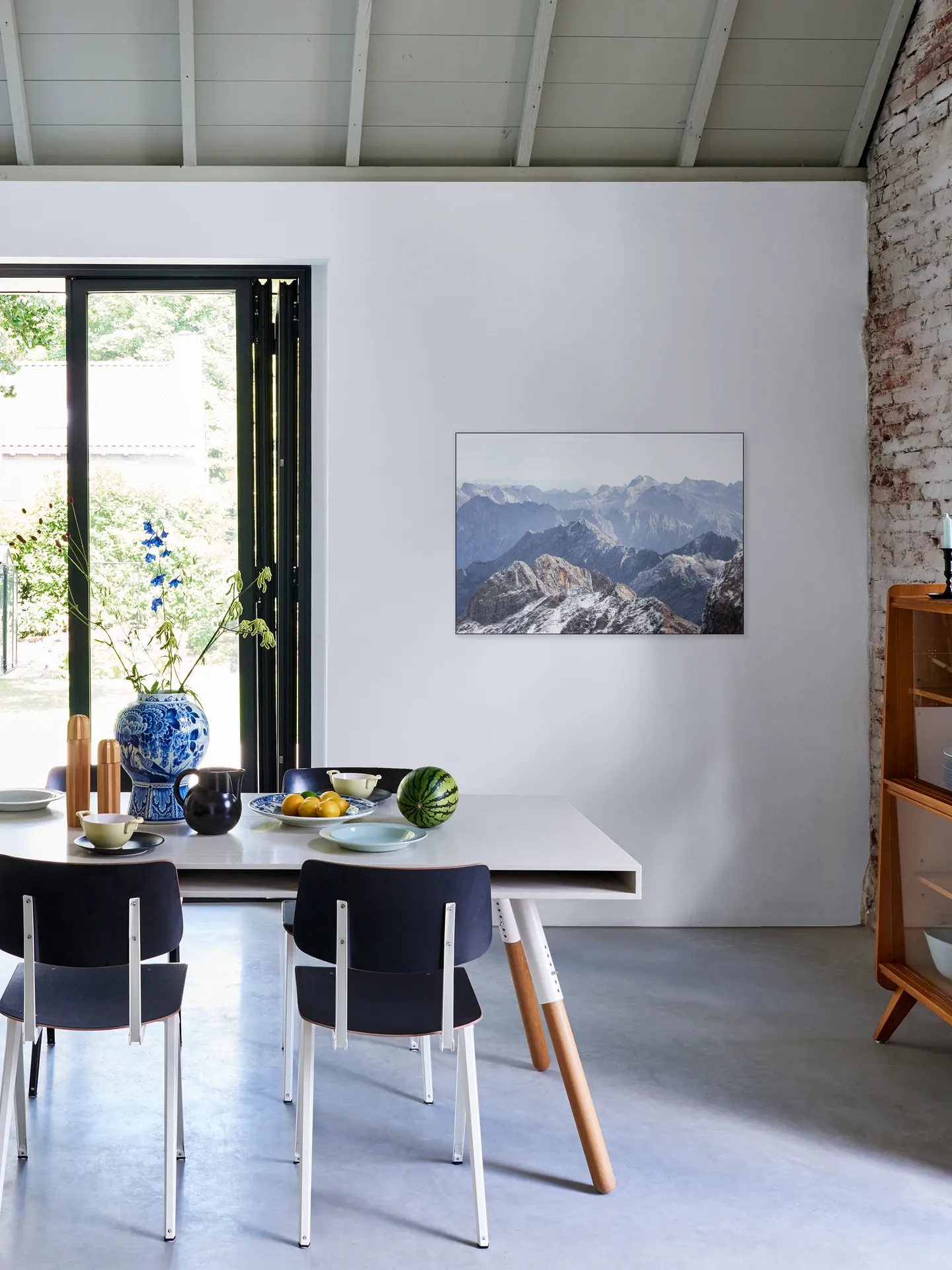 Mountain View 4