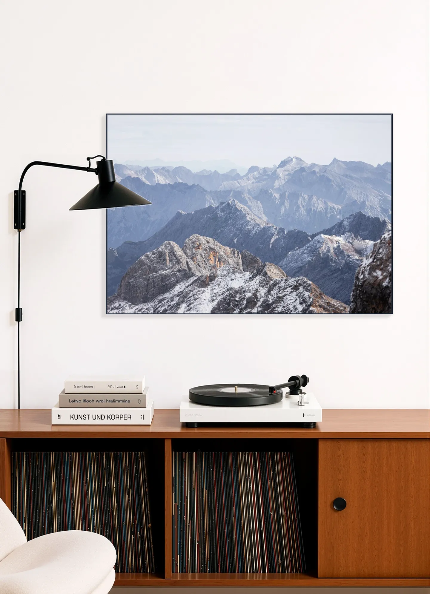 Mountain View 4