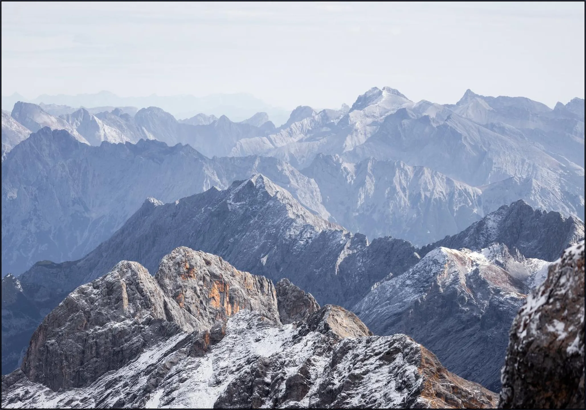 Mountain View 4