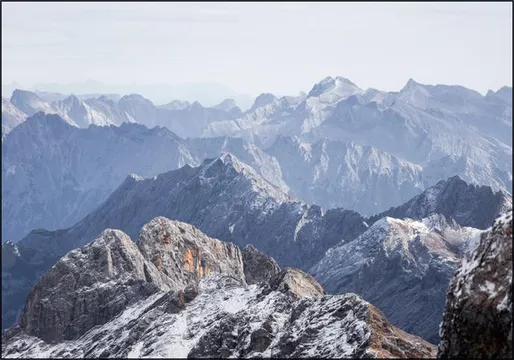 Mountain View 4