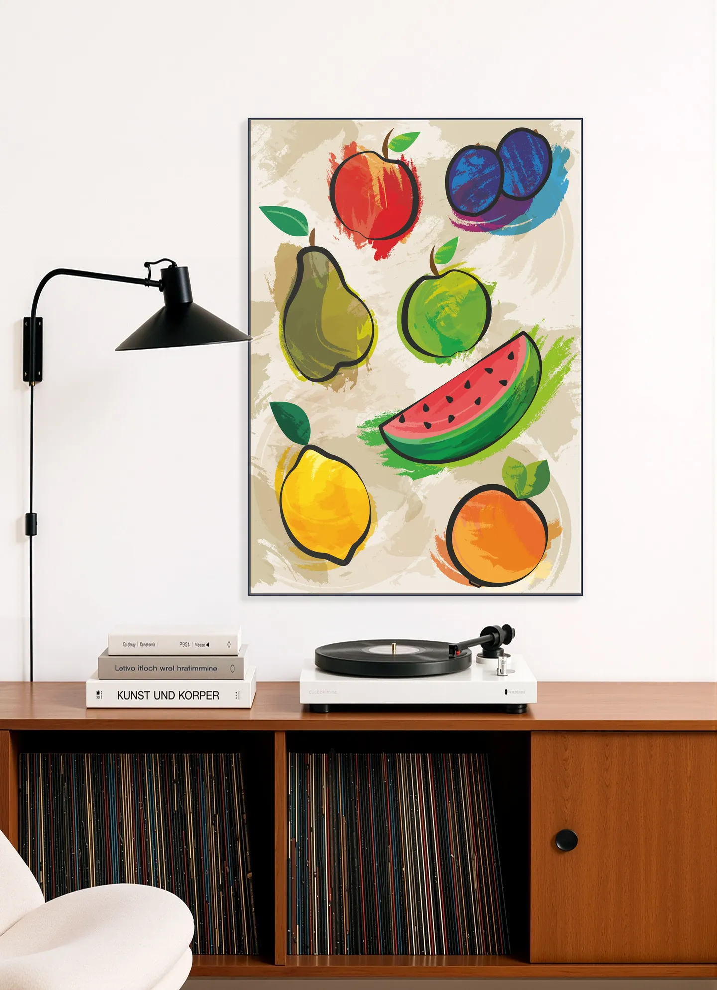 Fruits