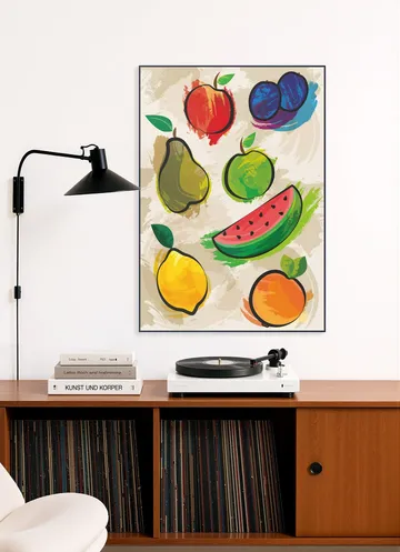 Fruits