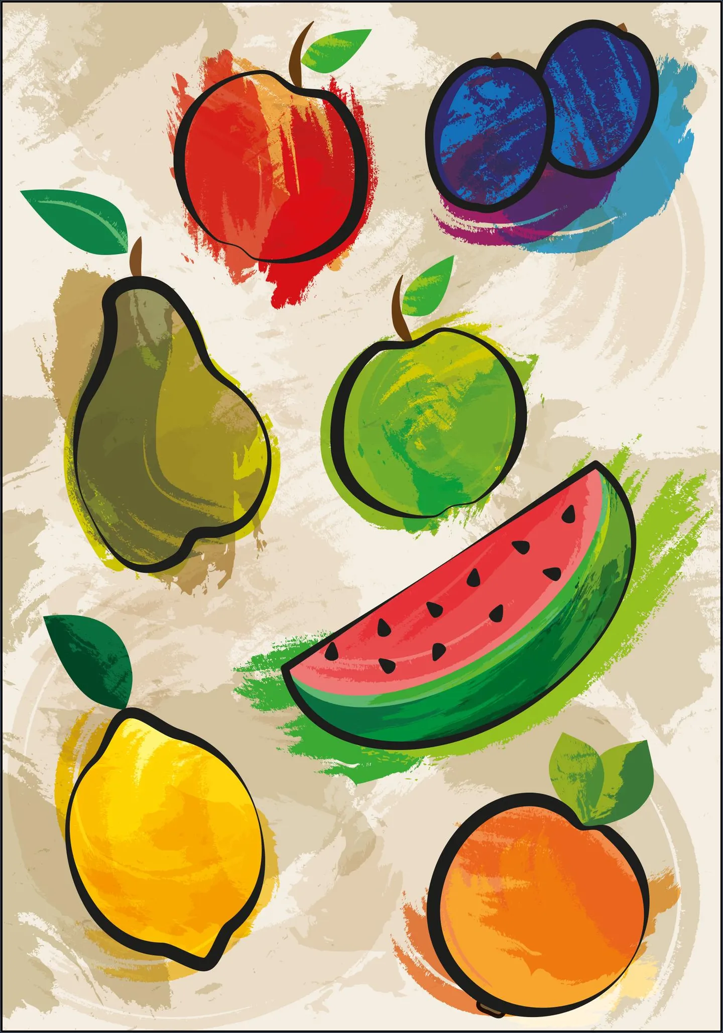 Fruits