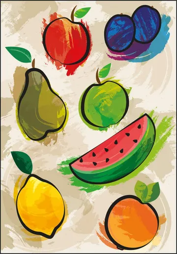 Fruits