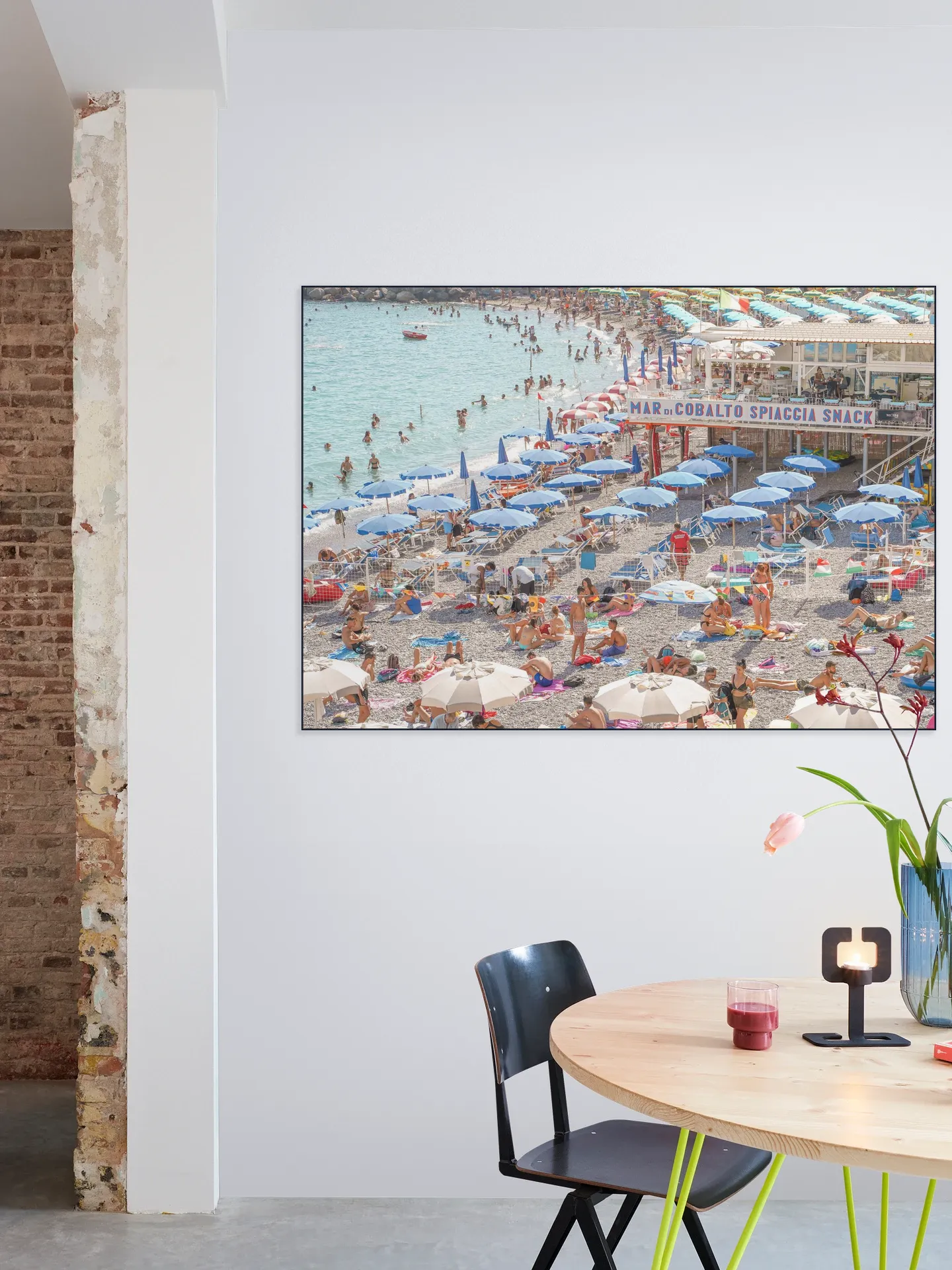 Amalfi Beach Club