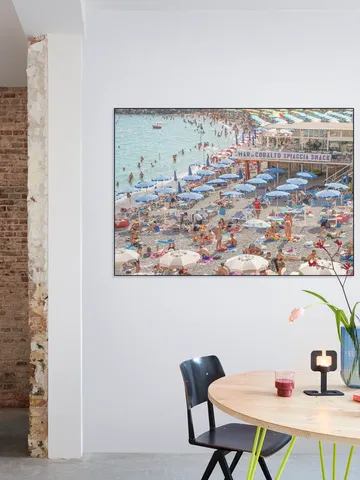 Amalfi Beach Club