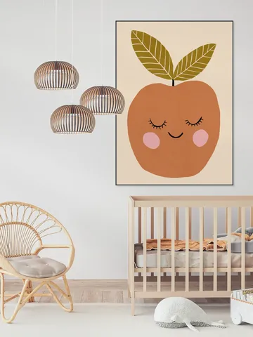 Happy Apple